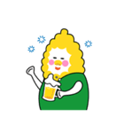 Okssusu（個別スタンプ：17）