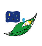 Okssusu（個別スタンプ：19）