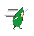 Okssusu（個別スタンプ：21）