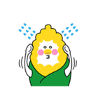 Okssusu（個別スタンプ：22）