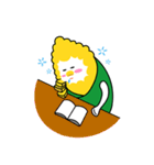 Okssusu（個別スタンプ：23）