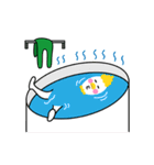 Okssusu（個別スタンプ：24）