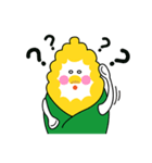 Okssusu（個別スタンプ：25）