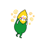 Okssusu（個別スタンプ：26）