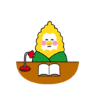 Okssusu（個別スタンプ：27）