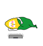 Okssusu（個別スタンプ：29）