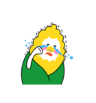 Okssusu（個別スタンプ：31）