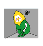 Okssusu（個別スタンプ：33）