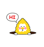 Okssusu（個別スタンプ：37）