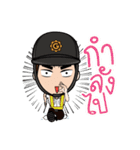 Guts Family（個別スタンプ：32）