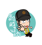 Guts Family（個別スタンプ：34）