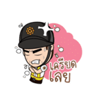 Guts Family（個別スタンプ：37）