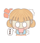 yuibongcute（個別スタンプ：20）