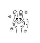 ふとまゆうささ（個別スタンプ：5）