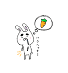ふとまゆうささ（個別スタンプ：7）