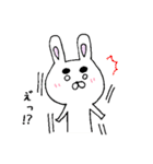 ふとまゆうささ（個別スタンプ：9）