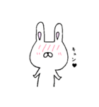 ふとまゆうささ（個別スタンプ：15）