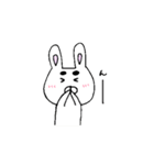 ふとまゆうささ（個別スタンプ：17）