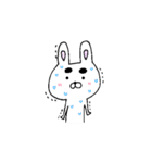 ふとまゆうささ（個別スタンプ：19）