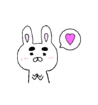 ふとまゆうささ（個別スタンプ：31）