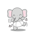 Pan Pan（個別スタンプ：33）