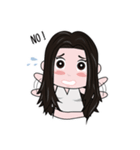 The Unbearable Love of Henya（個別スタンプ：2）
