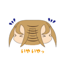 心から笑顔に（個別スタンプ：29）