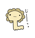 もふもふ倶楽部（個別スタンプ：27）
