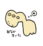 もふもふ倶楽部（個別スタンプ：29）