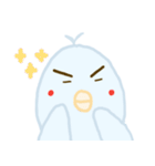 Yoyo cute Penguin（個別スタンプ：11）
