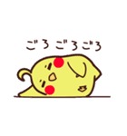 ぴよスタンプ（個別スタンプ：24）