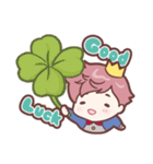 Little Sunflower Prince 2（個別スタンプ：8）