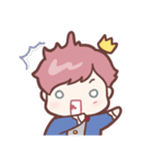 Little Sunflower Prince 2（個別スタンプ：10）