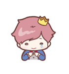 Little Sunflower Prince 2（個別スタンプ：18）