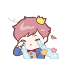 Little Sunflower Prince 2（個別スタンプ：24）