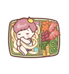 Little Sunflower Prince 2（個別スタンプ：27）