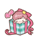 Little Sunflower Prince 2（個別スタンプ：29）