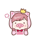 Little Sunflower Prince 2（個別スタンプ：35）