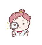 Little Sunflower Prince 2（個別スタンプ：38）