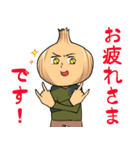 あわたま王子の一獲千金（個別スタンプ：20）