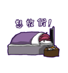 Lamia's Daily Life（個別スタンプ：29）