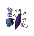 Lamia's Daily Life（個別スタンプ：37）