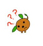 まるだっくす（個別スタンプ：13）