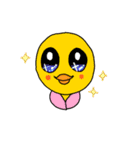まるだっくす（個別スタンプ：20）