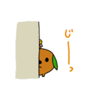 まるだっくす（個別スタンプ：22）
