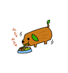 まるだっくす（個別スタンプ：30）
