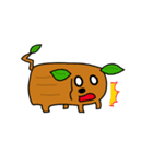 まるだっくす（個別スタンプ：32）