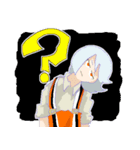 アプトちゃん（個別スタンプ：5）