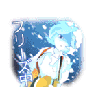 アプトちゃん（個別スタンプ：13）
