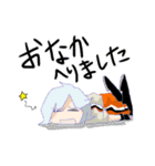アプトちゃん（個別スタンプ：23）